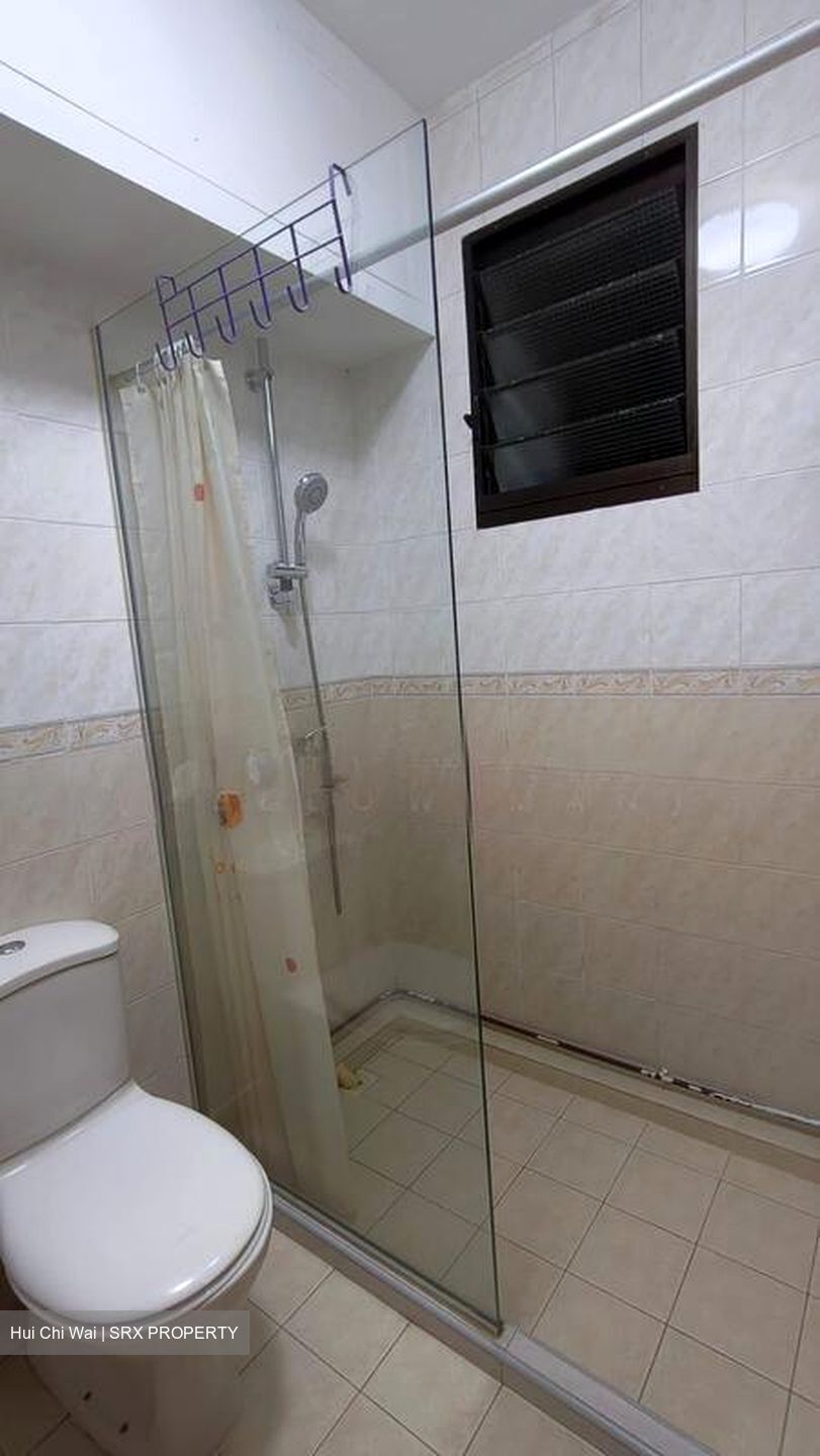 Admiralty Link (Sembawang),  #501641701